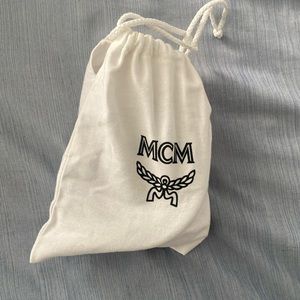 Mcm belt